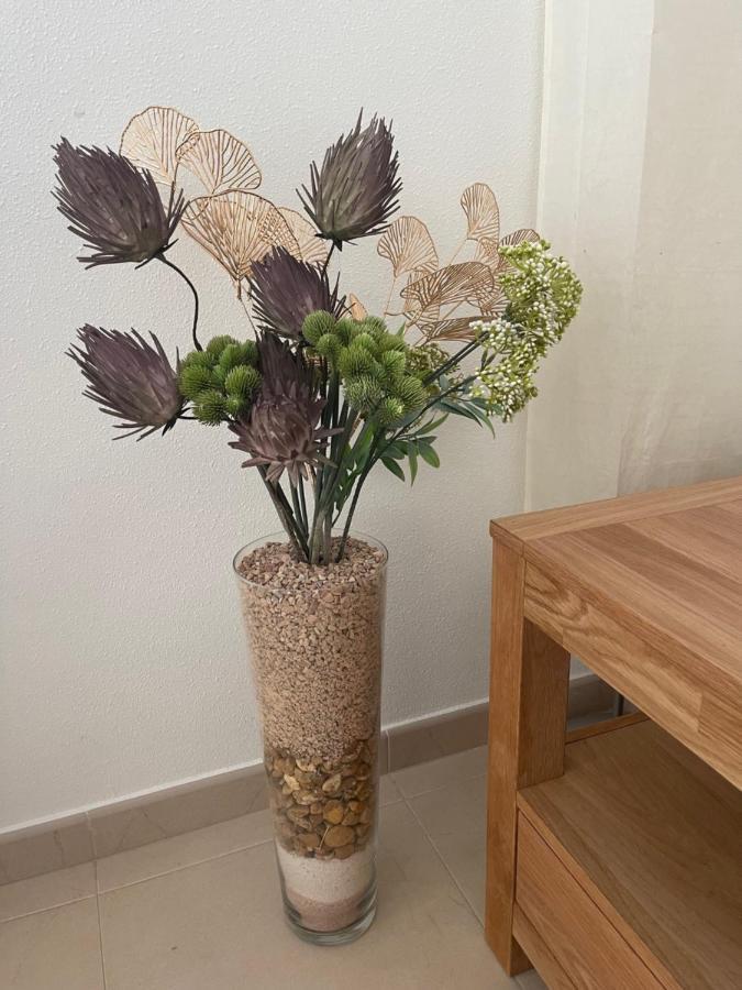Appartement Lucy Hacienda Riquelme Golf *